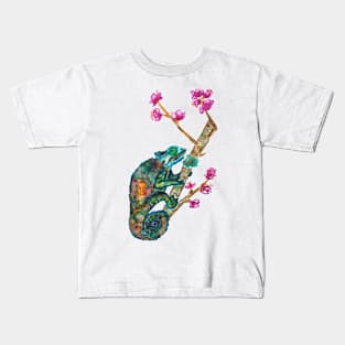 Chameleon Kids T-Shirt